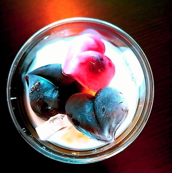 Meet your Posher, Hee - Picture 1 of 1